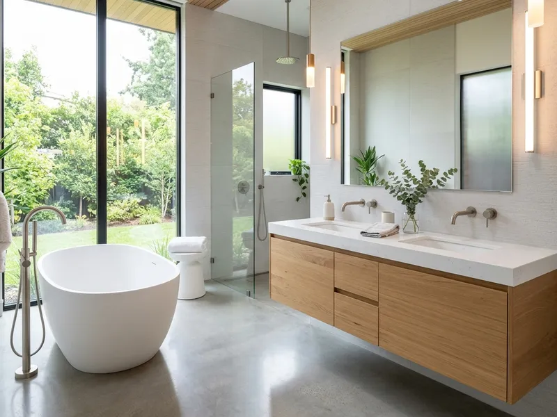 Bathroom Plumbing in Dove Valley, CO